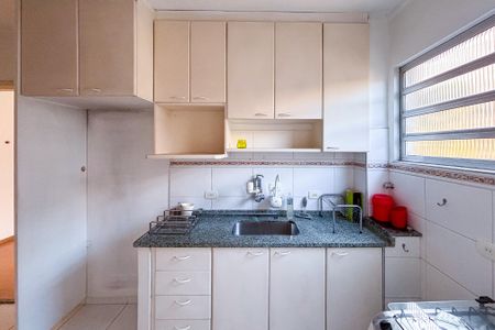 Apartamento à venda com 50m², 1 quarto e 1 vaga Apartamento à venda com 50m², 1 quarto e 1 vagaCozinha