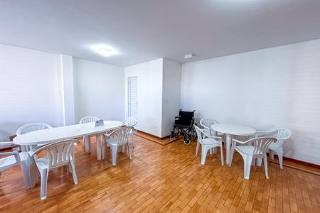 Apartamento à venda com 50m², 1 quarto e 1 vaga Apartamento à venda com 50m², 1 quarto e 1 vagaÁrea comum