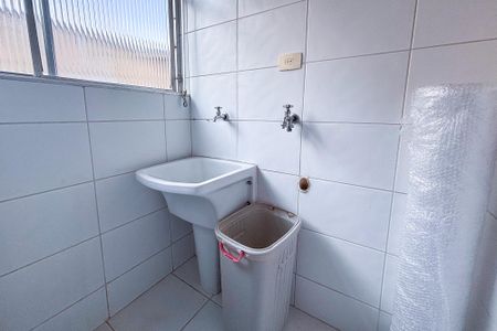 Apartamento à venda com 50m², 1 quarto e 1 vaga Apartamento à venda com 50m², 1 quarto e 1 vagaÁrea de Serviço