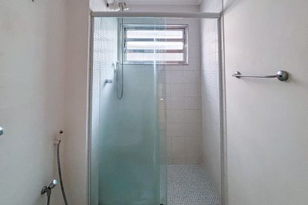 Apartamento à venda com 50m², 1 quarto e 1 vaga Apartamento à venda com 50m², 1 quarto e 1 vagaBanheiro