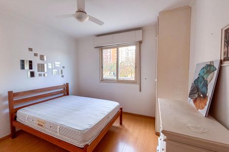 Apartamento à venda com 50m², 1 quarto e 1 vaga Apartamento à venda com 50m², 1 quarto e 1 vagaQuarto