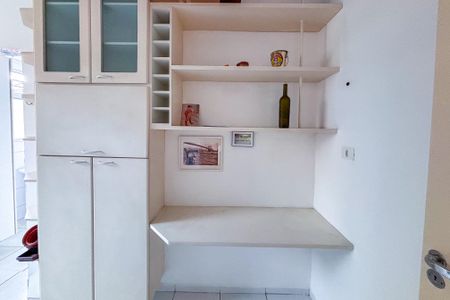 Apartamento à venda com 50m², 1 quarto e 1 vaga Apartamento à venda com 50m², 1 quarto e 1 vagaBanheiro