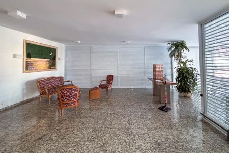 Apartamento à venda com 50m², 1 quarto e 1 vaga Apartamento à venda com 50m², 1 quarto e 1 vagaÁrea comum