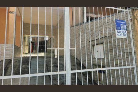 Casa para alugar com 100m², 2 quartos e 1 vaga Casa para alugar com 100m², 2 quartos e 1 vagaPlaca