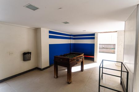 Apartamento à venda com 95m², 3 quartos e 2 vagasÁrea comum - Totó