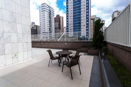 Apartamento à venda com 95m², 3 quartos e 2 vagasÁrea comum