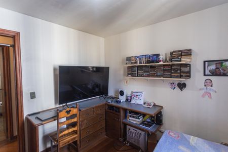 Apartamento à venda com 95m², 3 quartos e 2 vagasQuarto 1