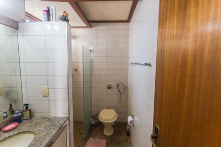 Apartamento à venda com 95m², 3 quartos e 2 vagasBanheiro Social