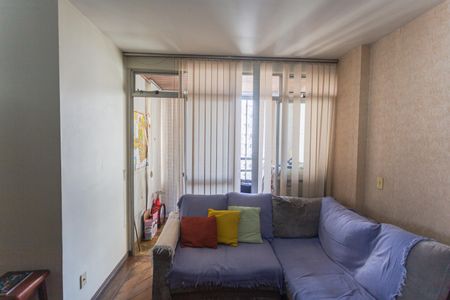 Apartamento à venda com 95m², 3 quartos e 2 vagasVaranda da Sala