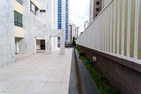 Apartamento à venda com 95m², 3 quartos e 2 vagasÁrea comum