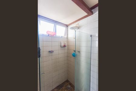 Apartamento à venda com 95m², 3 quartos e 2 vagasBanheiro Social