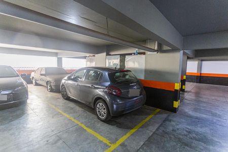 Apartamento à venda com 95m², 3 quartos e 2 vagasGaragem