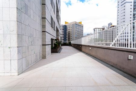 Apartamento à venda com 95m², 3 quartos e 2 vagasÁrea comum