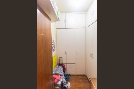Apartamento à venda com 95m², 3 quartos e 2 vagasQuarto de Serviço