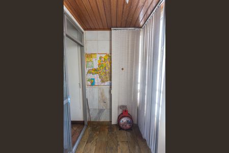 Apartamento à venda com 95m², 3 quartos e 2 vagasVaranda da Sala