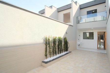 Casa à venda com 140m², 3 quartos e 3 vagasQuintal