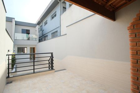 Casa à venda com 140m², 3 quartos e 3 vagasEspaço Gourmet