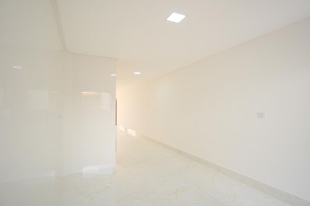 Casa à venda com 140m², 3 quartos e 3 vagasCozinha