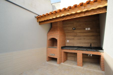 Casa à venda com 140m², 3 quartos e 3 vagasEspaço Gourmet