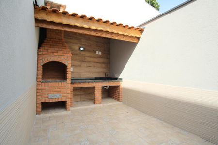 Casa à venda com 140m², 3 quartos e 3 vagasEspaço Gourmet