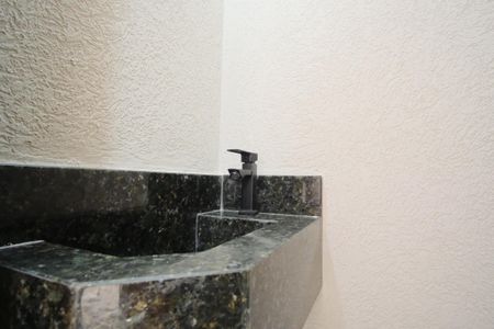 Casa à venda com 140m², 3 quartos e 3 vagasLavabo