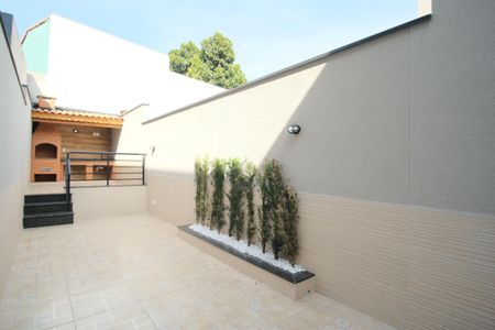 Casa à venda com 140m², 3 quartos e 3 vagasQuintal