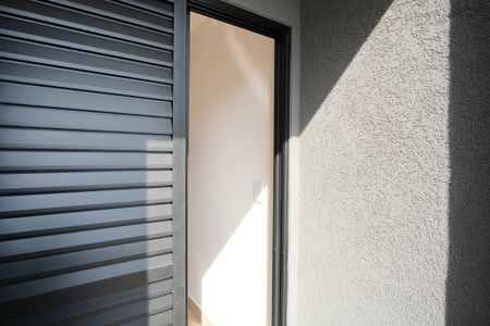 Casa à venda com 140m², 3 quartos e 3 vagasVaranda da Suíte 1