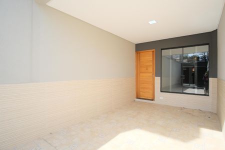 Casa à venda com 140m², 3 quartos e 3 vagasGaragem