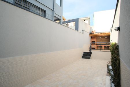 Casa à venda com 140m², 3 quartos e 3 vagasQuintal