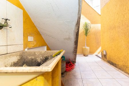 Casa para alugar com 280m², 4 quartos e 2 vagas Casa para alugar com 280m², 4 quartos e 2 vagasÁrea de Serviço