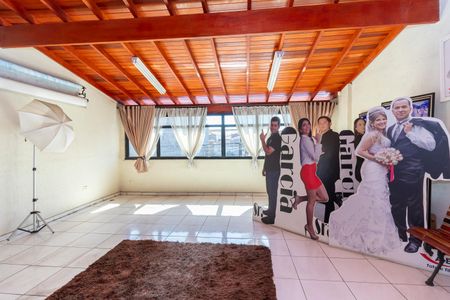 Casa para alugar com 280m², 4 quartos e 2 vagas Casa para alugar com 280m², 4 quartos e 2 vagasSacada da Suíte