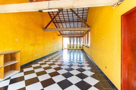 Casa para alugar com 280m², 4 quartos e 2 vagas Casa para alugar com 280m², 4 quartos e 2 vagasÁrea comum - Salão de festas