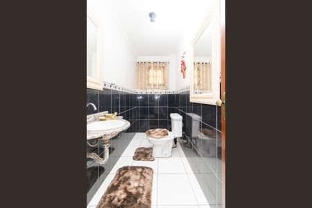Casa para alugar com 280m², 4 quartos e 2 vagas Casa para alugar com 280m², 4 quartos e 2 vagasLavabo