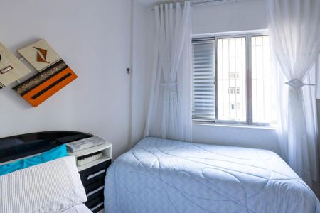 Apartamento à venda com 101m², 2 quartos e sem vagaQuarto 1