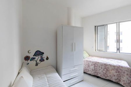 Apartamento à venda com 101m², 2 quartos e sem vagaQuarto 2