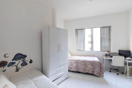 Apartamento à venda com 101m², 2 quartos e sem vagaQuarto 2