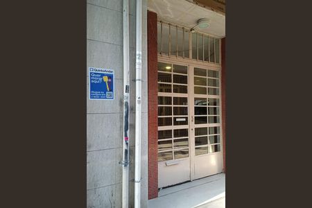 Apartamento à venda com 101m², 2 quartos e sem vagaFachada