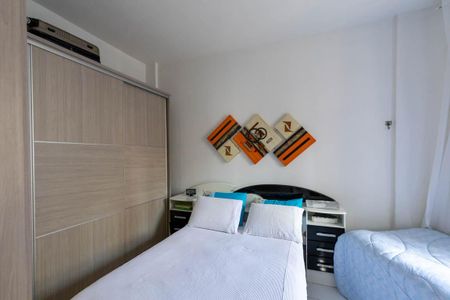 Apartamento à venda com 101m², 2 quartos e sem vagaQuarto 1