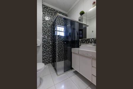 Apartamento à venda com 101m², 2 quartos e sem vagaBanheiro