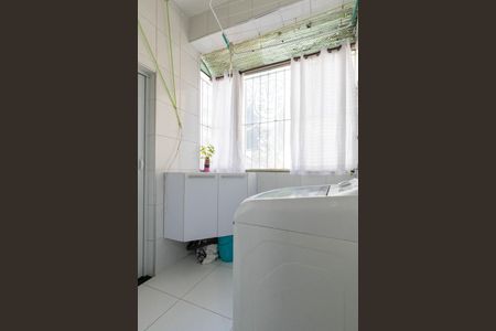 Apartamento à venda com 101m², 2 quartos e sem vagaLavanderia