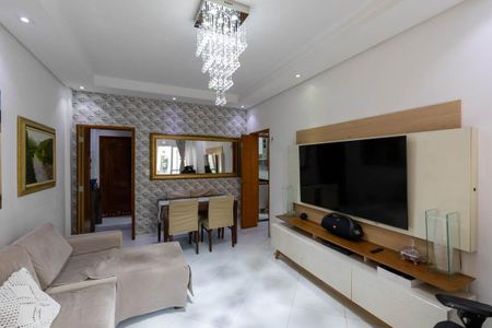 Apartamento à venda com 101m², 2 quartos e sem vagaSala