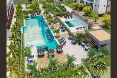 Apartamento à venda com 69m², 2 quartos e 1 vaga