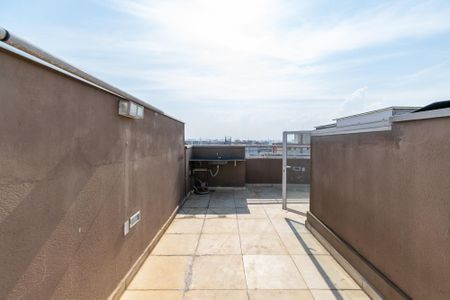 Apartamento à venda com 42m², 1 quarto e 2 vagas Apartamento à venda com 42m², 1 quarto e 2 vagasCobertura