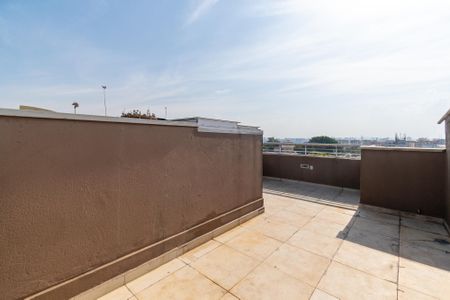 Apartamento à venda com 42m², 1 quarto e 2 vagas Apartamento à venda com 42m², 1 quarto e 2 vagasCobertura