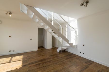 Apartamento à venda com 42m², 1 quarto e 2 vagas Apartamento à venda com 42m², 1 quarto e 2 vagasSala/Quarto