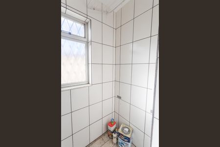 Apartamento à venda com 60m², 2 quartos e 1 vaga Apartamento à venda com 60m², 2 quartos e 1 vagaÁrea de Serviço
