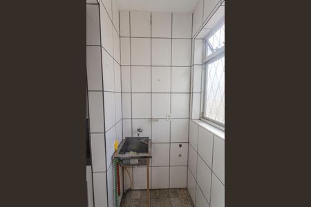 Apartamento à venda com 60m², 2 quartos e 1 vaga Apartamento à venda com 60m², 2 quartos e 1 vagaÁrea de Serviço