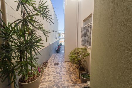 Apartamento à venda com 60m², 2 quartos e 1 vaga Apartamento à venda com 60m², 2 quartos e 1 vagaHall de Entrada