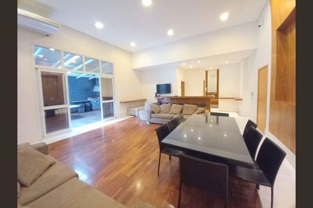 Apartamento à venda com 3 quartos, 118m² em Vila Mariana, São Paulo