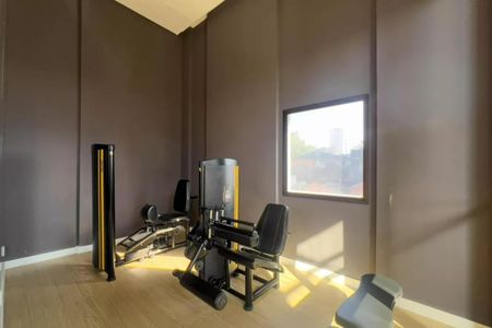 Studio à venda com 28m², 1 quarto e sem vaga Studio à venda com 28m², 1 quarto e sem vagaFoto 16